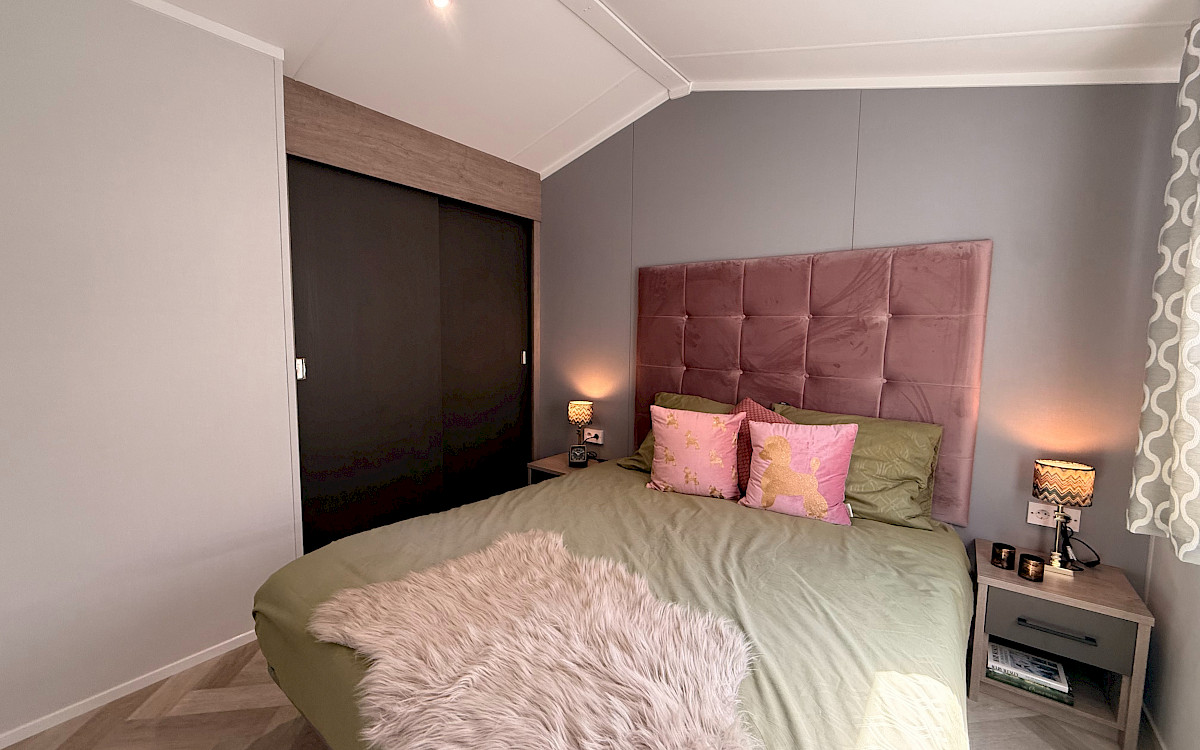 Willerby Premium 2 Bedrooms 44.00 m² 8