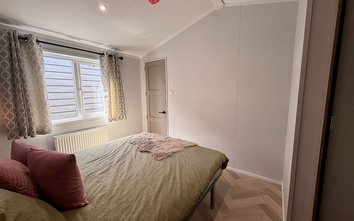 Willerby Premium 2 Bedrooms 44.00 m² 9