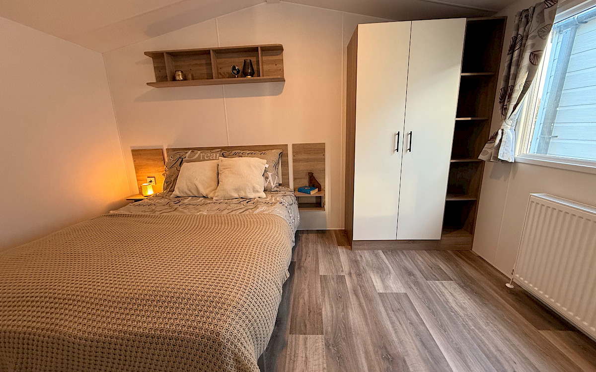Serie Siësta 2 Bedrooms 40.70 m² 6
