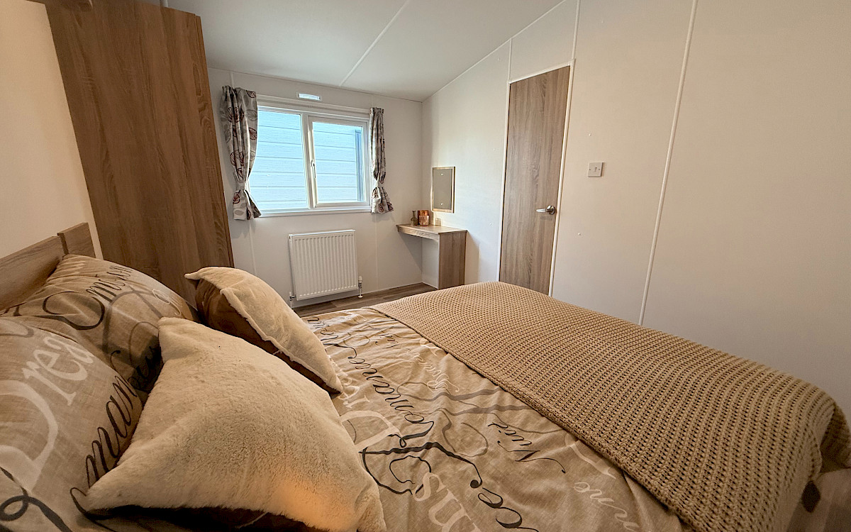 Serie Siësta 2 Bedrooms 40.70 m² 7