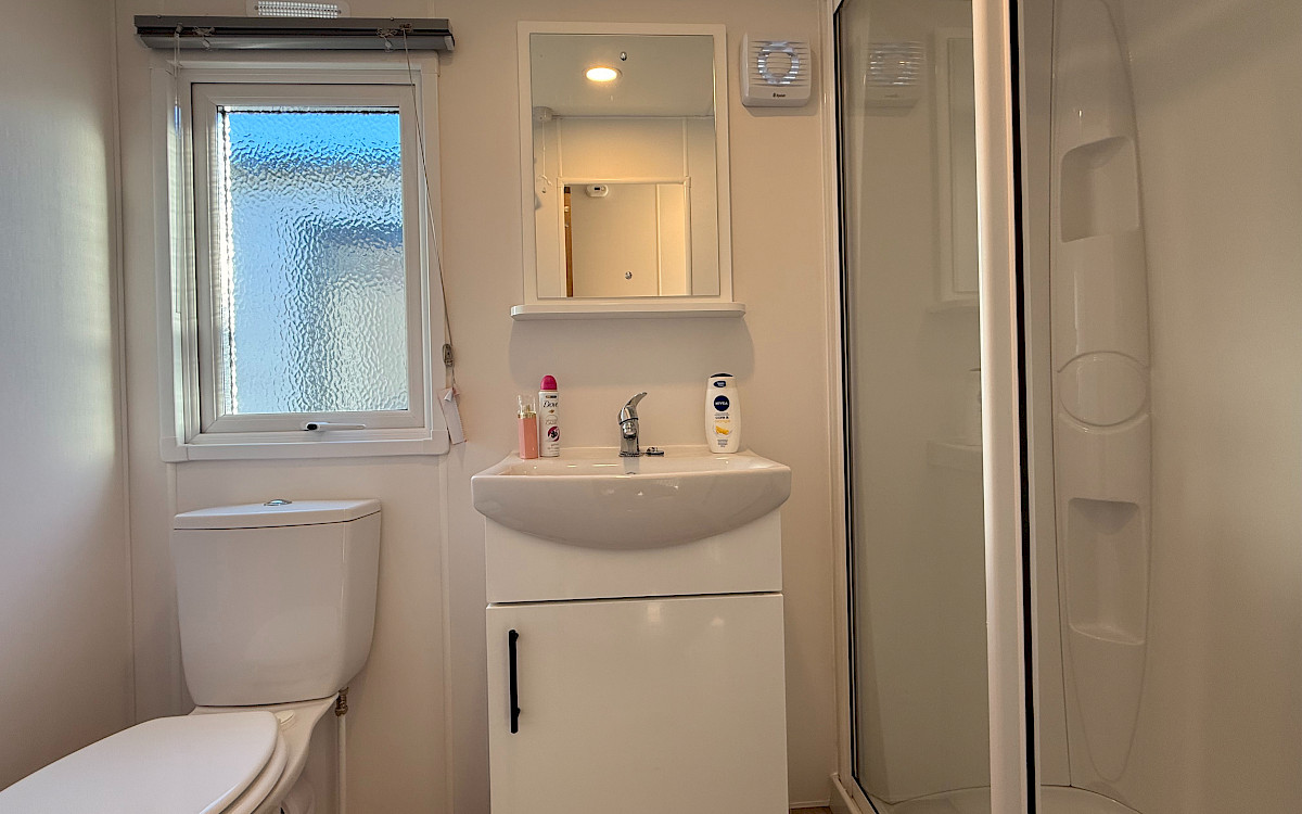 Serie Siësta 2 Bedrooms 40.70 m² 8