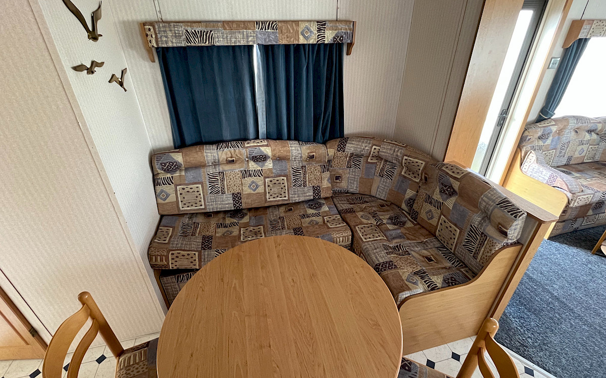 Delta Saphire 2 Bedrooms 31.66 m² 4