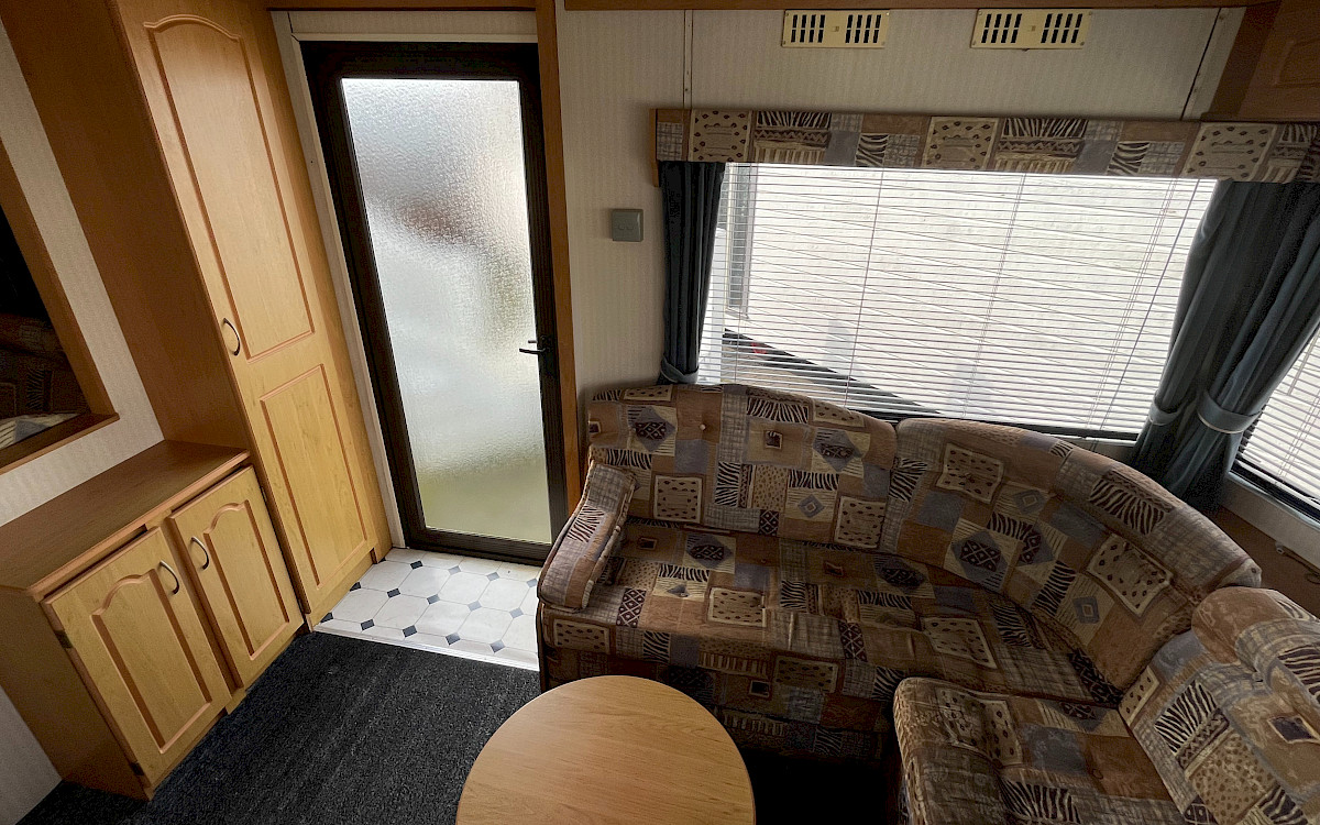 Delta Saphire 2 Bedrooms 31.66 m² 5