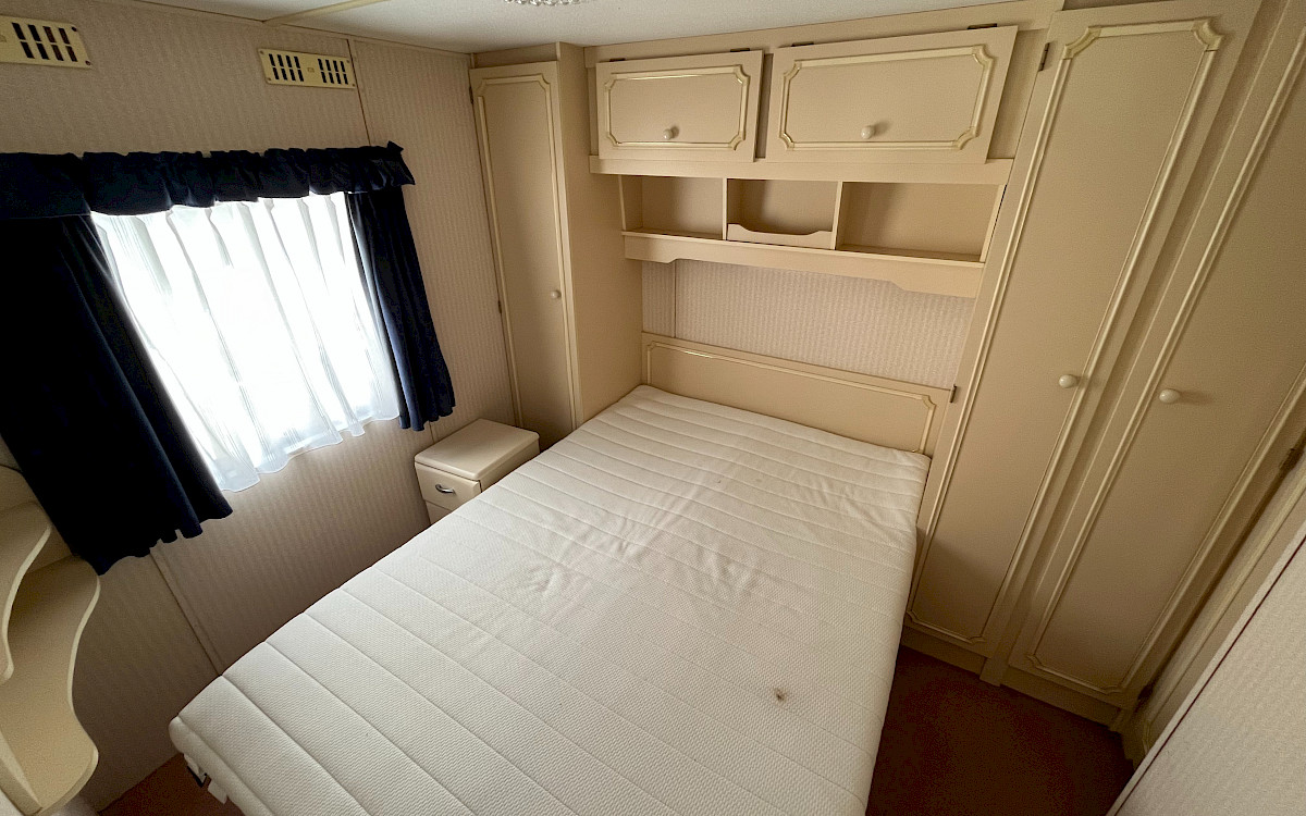 Delta Saphire 2 Bedrooms 31.66 m² 6