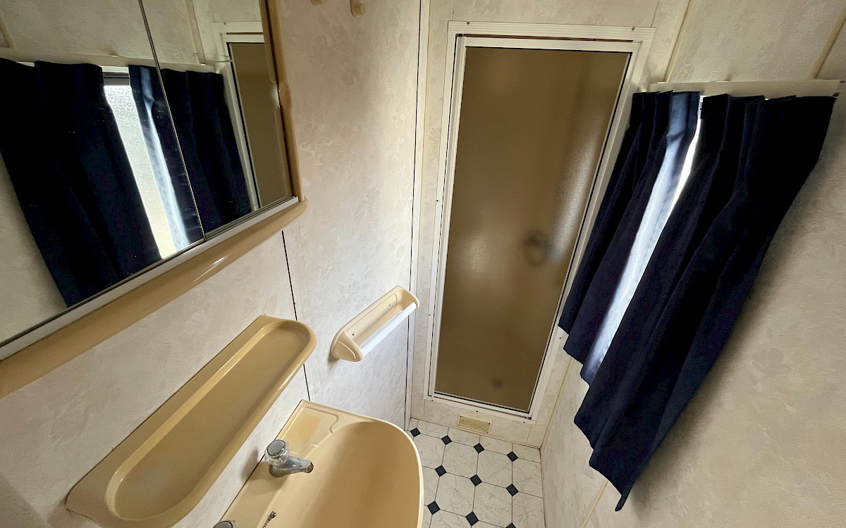 Delta Saphire 2 Bedrooms 31.66 m² 7