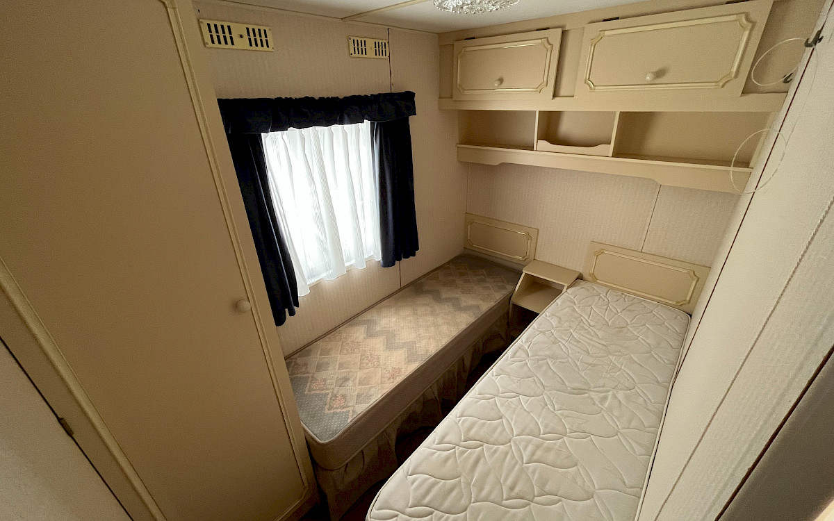 Delta Saphire 2 Bedrooms 31.66 m² 8