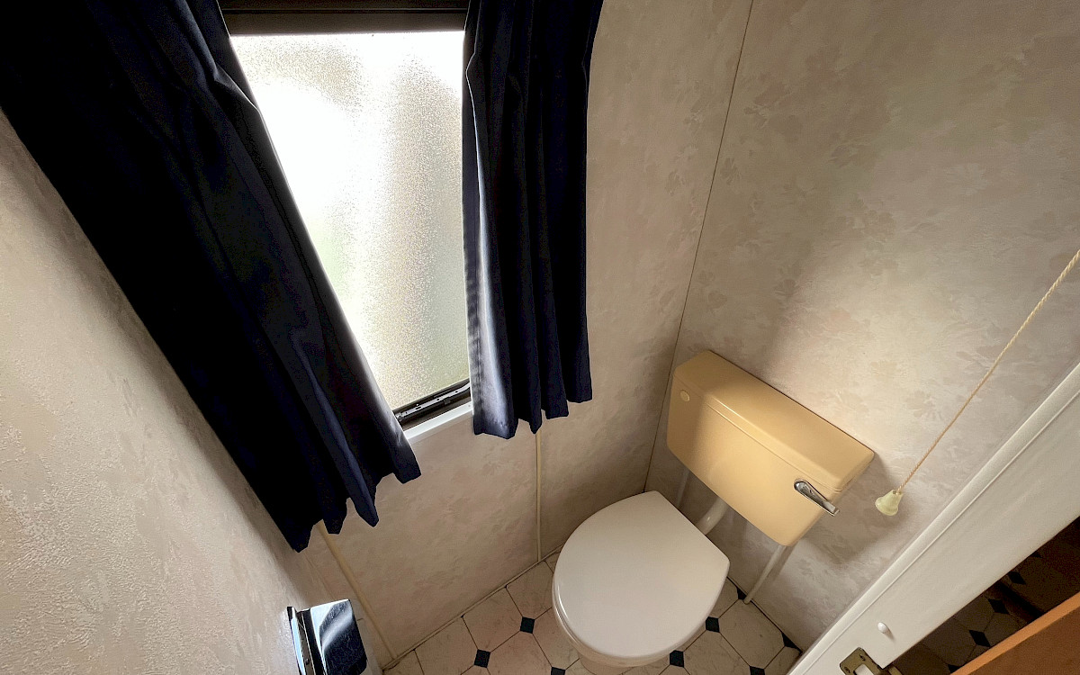 Delta Saphire 2 Bedrooms 31.66 m² 9