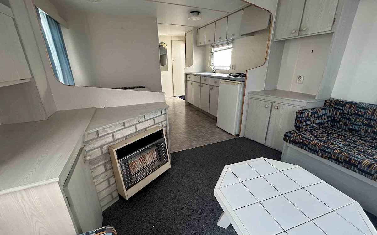 Sunseeker Rhodos 2 Bedrooms 25.67 m² 4
