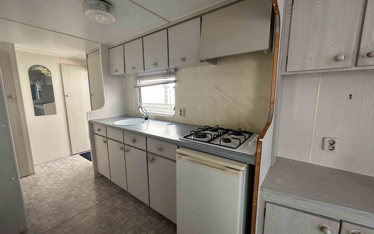 Sunseeker Rhodos 2 Bedrooms 25.67 m² 5