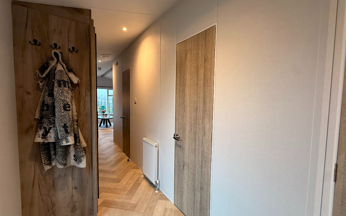 Willerby Lumic 3 Bedrooms 43.70 m² 2