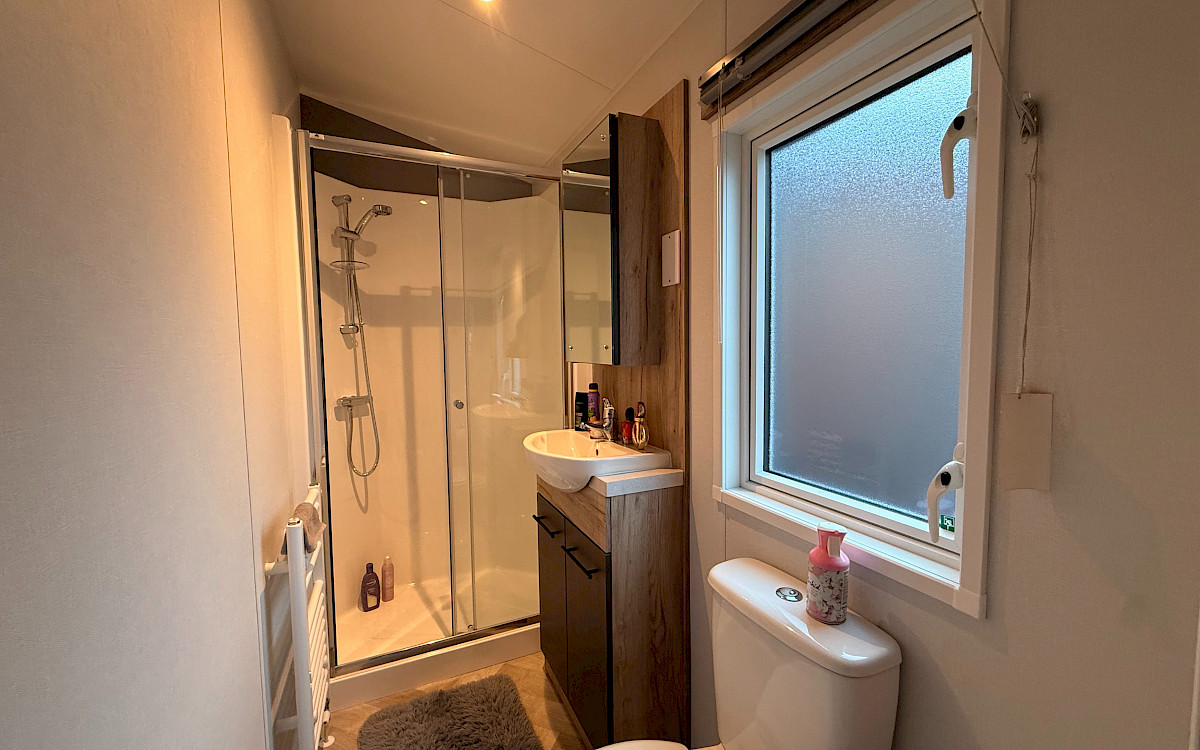 Willerby Lumic 3 Bedrooms 43.70 m² 11