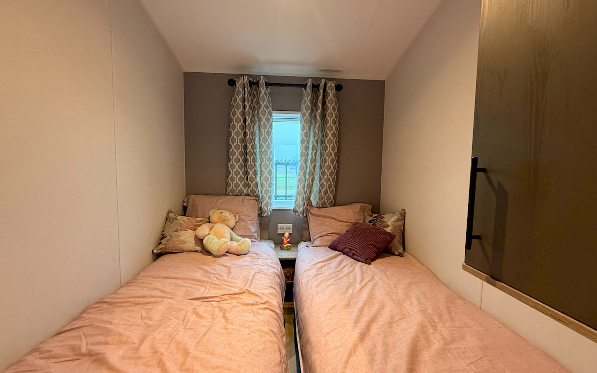 Willerby Lumic 3 Bedrooms 43.70 m² 13