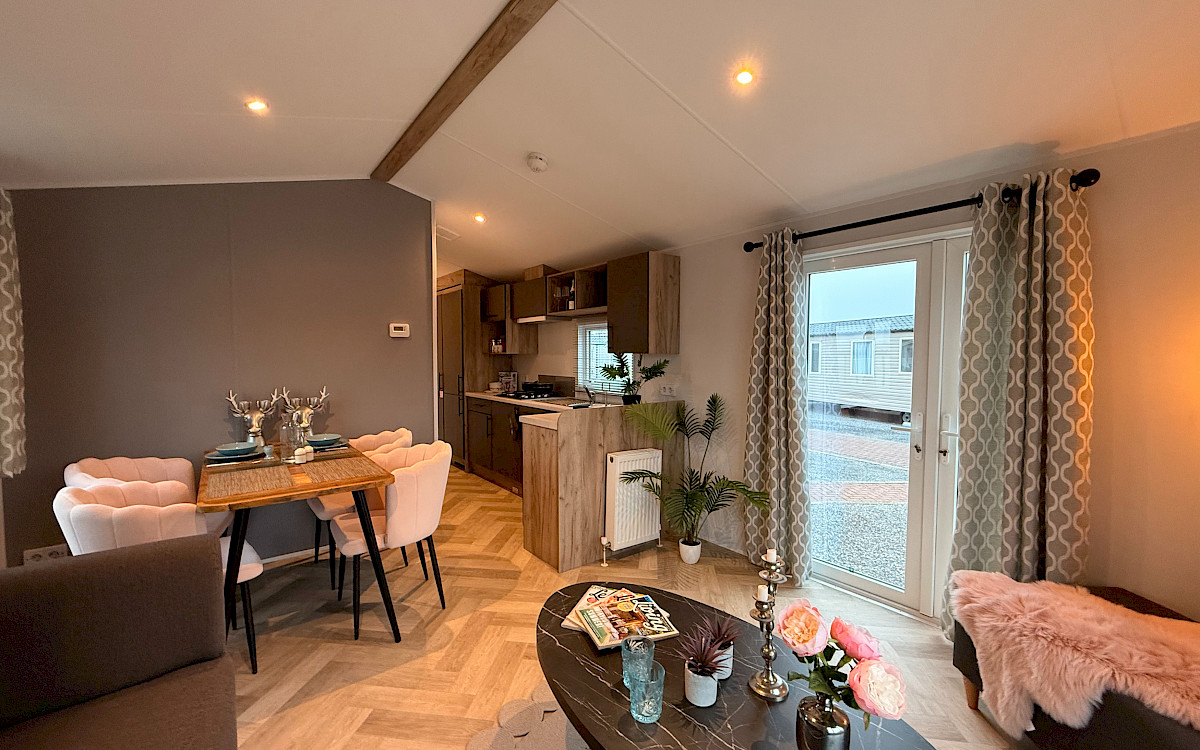 Willerby Lumic 3 Bedrooms 43.70 m² 6