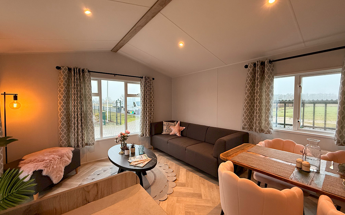 Willerby Lumic 3 Bedrooms 43.70 m² 7