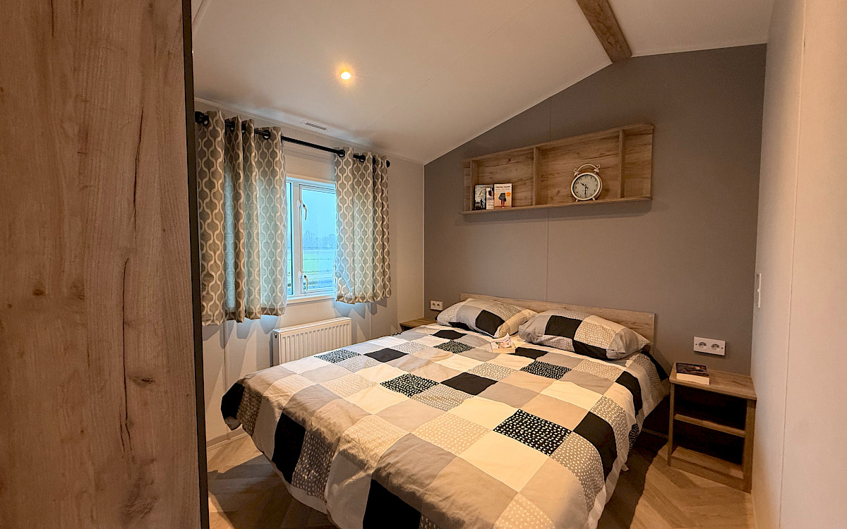 Willerby Lumic 3 Bedrooms 43.70 m² 9