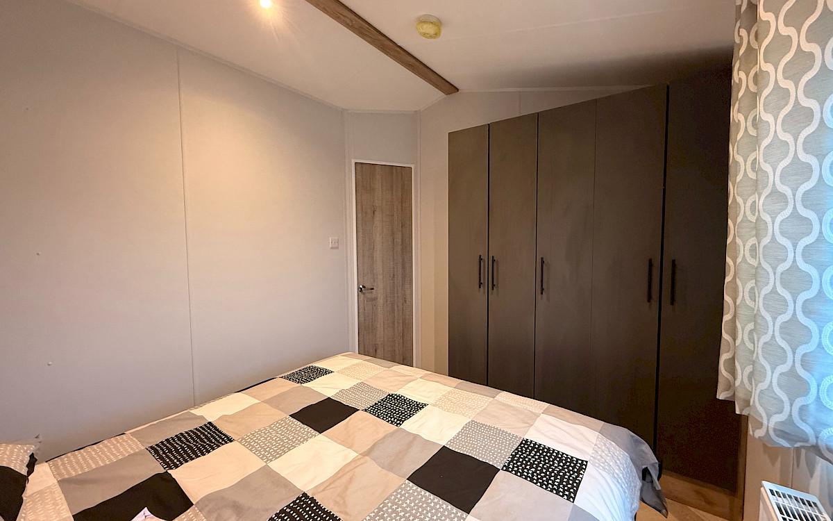 Willerby Lumic 3 Bedrooms 43.70 m² 10