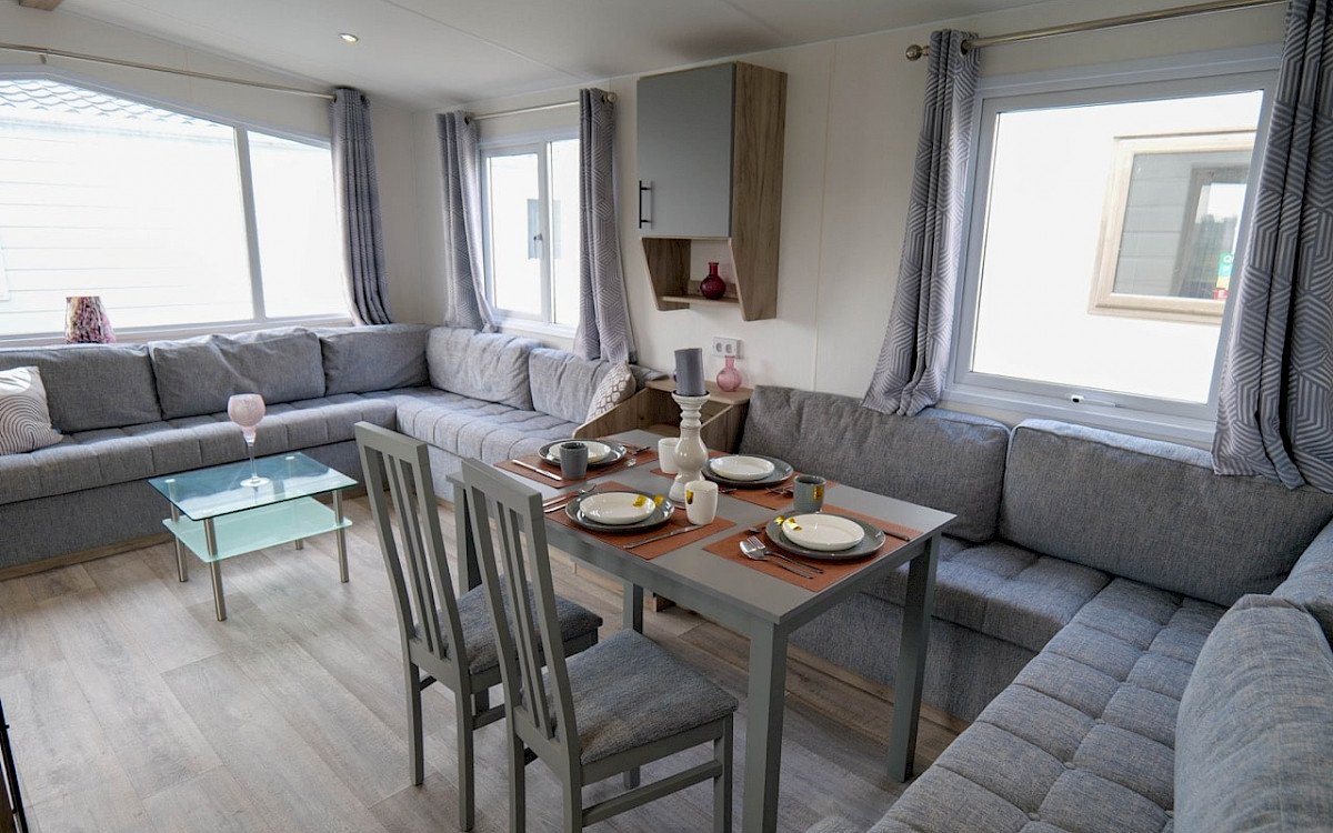 serie Monviso 2 Bedrooms 42.35 m² 4
