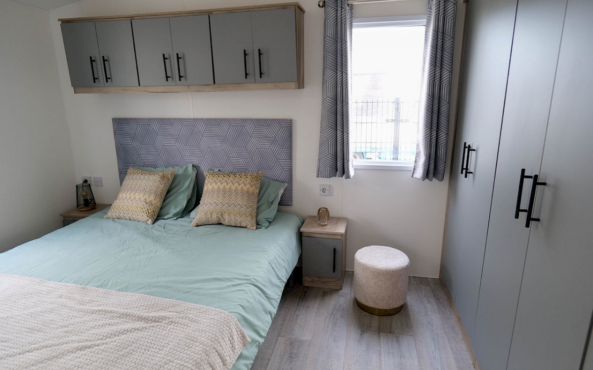 serie Monviso 2 Bedrooms 42.35 m² 5