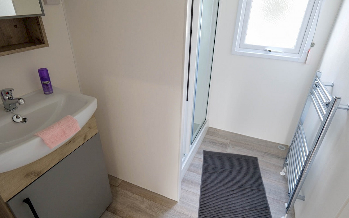serie Monviso 2 Bedrooms 42.35 m² 6