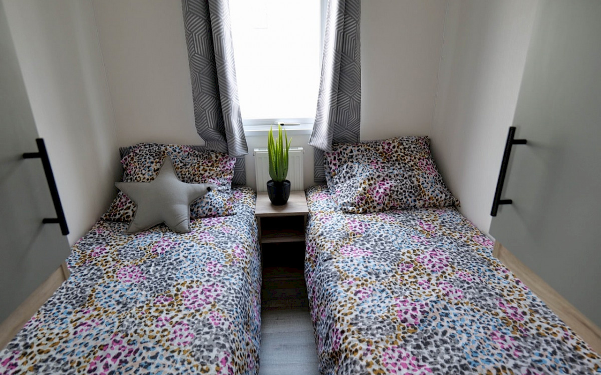 serie Monviso 2 Bedrooms 42.35 m² 7