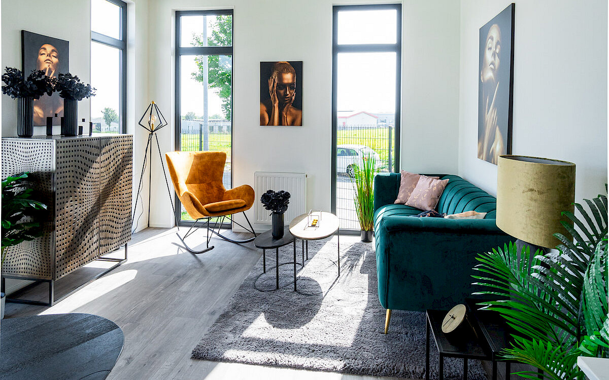 Silvretta Special Ostsee 1 Bedroom 56.00 m² 4
