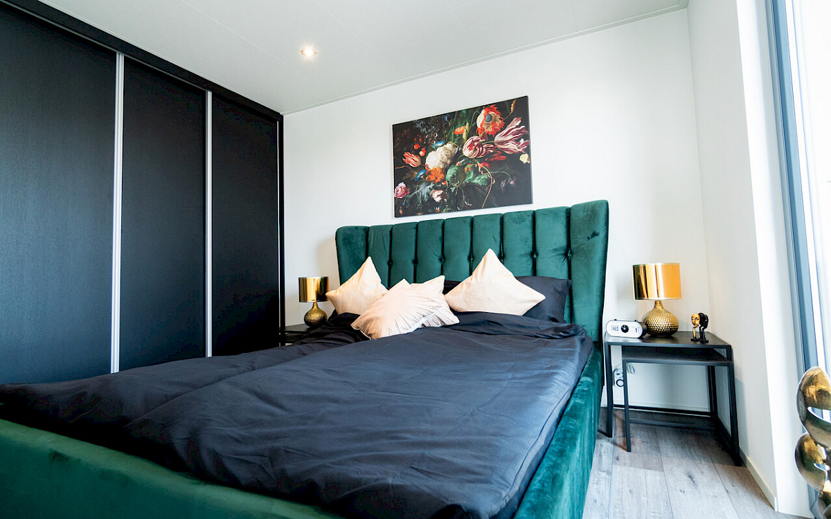 Silvretta Special Ostsee 1 Bedroom 56.00 m² 5