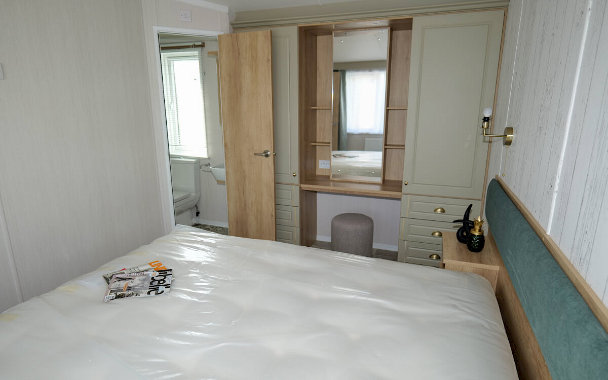 Swift Moselle Lodge 2 Bedrooms 55.90 m² 7
