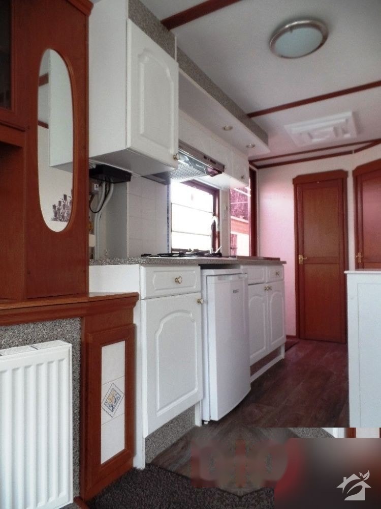Chalet 2 Bedrooms 36.05 m² 11