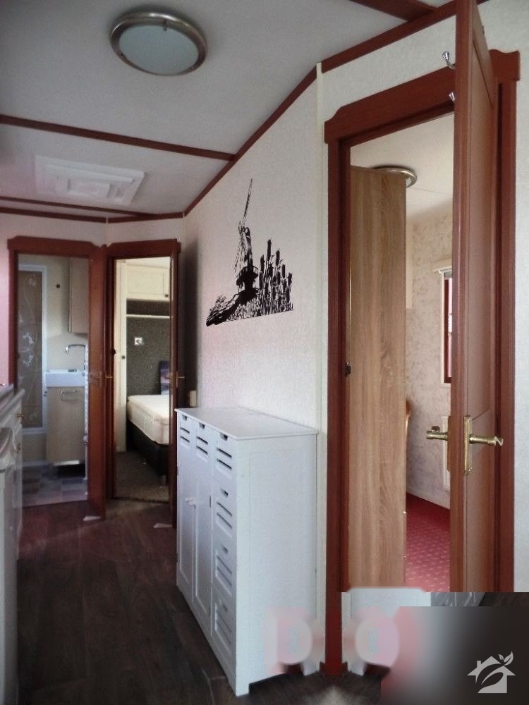 Chalet 2 Bedrooms 36.05 m² 12