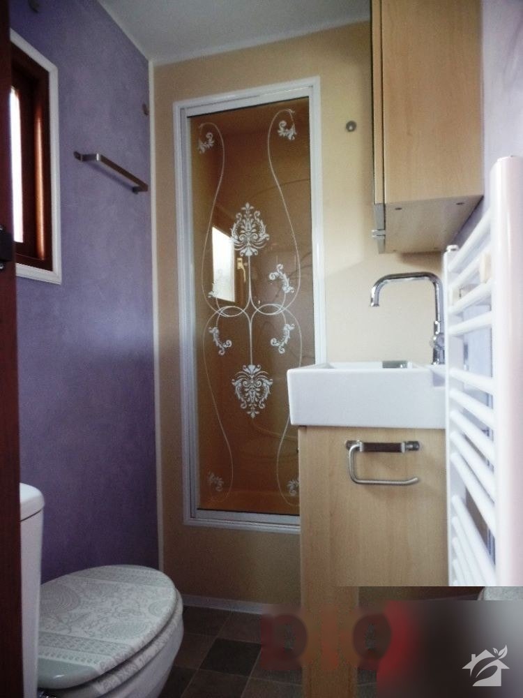 Chalet 2 Bedrooms 36.05 m² 15