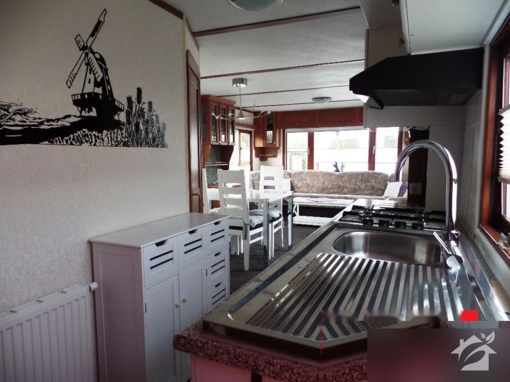 Chalet 2 Bedrooms 36.05 m² 4