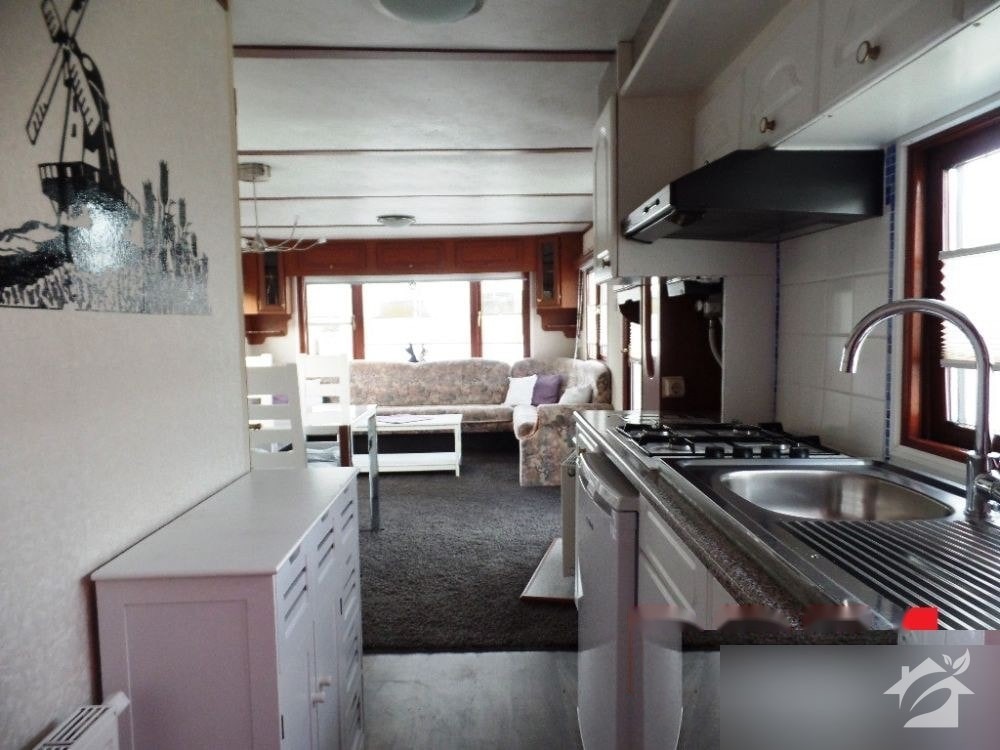 Chalet 2 Bedrooms 36.05 m² 5