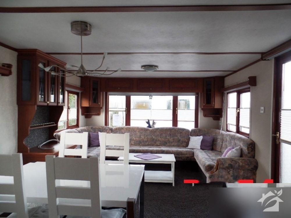 Chalet 2 Bedrooms 36.05 m² 6