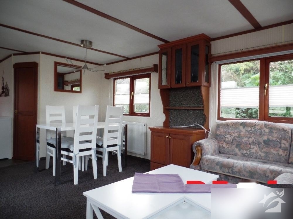 Chalet 2 Bedrooms 36.05 m² 7
