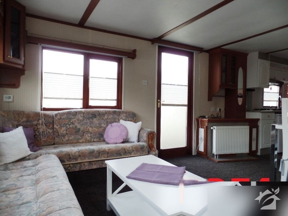 Chalet 2 Bedrooms 36.05 m² 9
