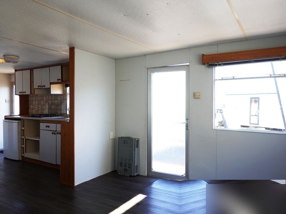 Static Caravan 2 Bedrooms 31.32 m² 11
