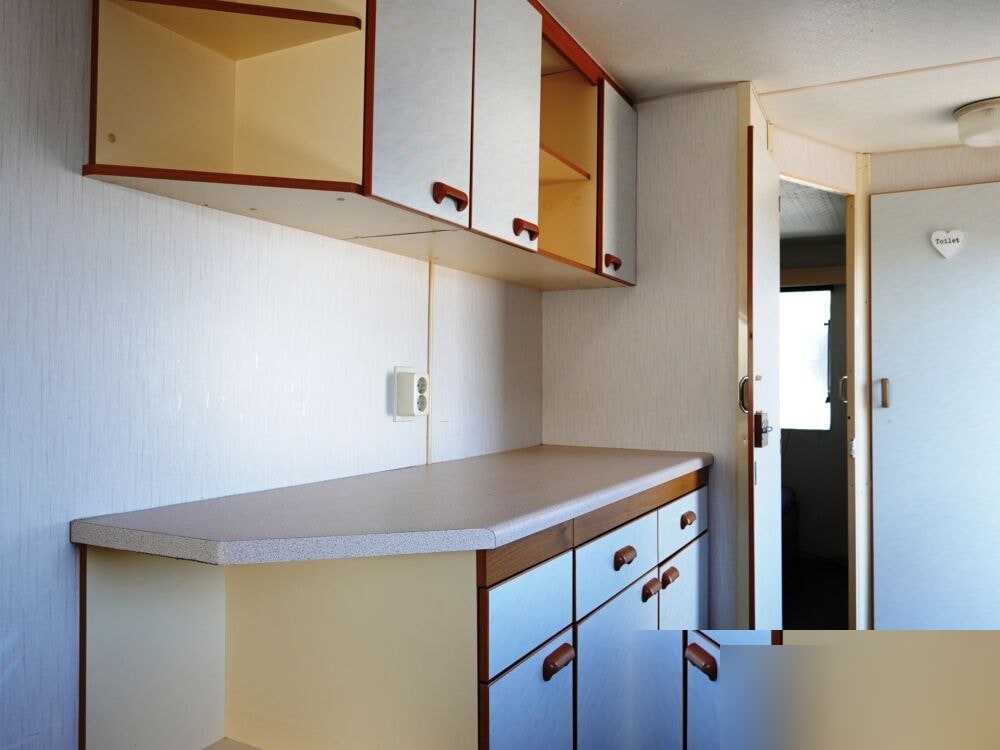 Static Caravan 2 Bedrooms 31.32 m² 13