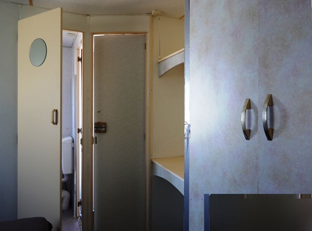 Static Caravan 2 Bedrooms 31.32 m² 16