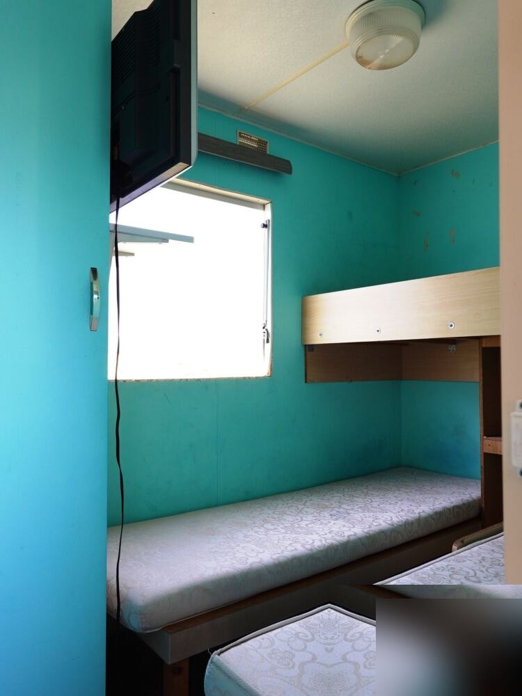 Static Caravan 2 Bedrooms 31.32 m² 17