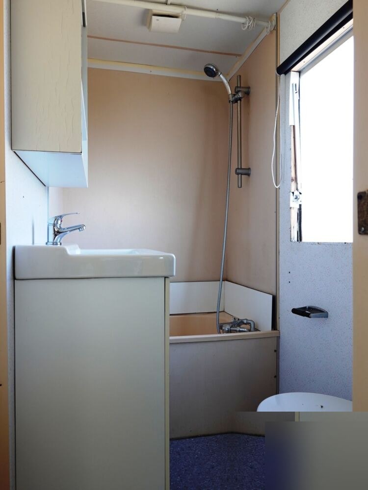 Static Caravan 2 Bedrooms 31.32 m² 18