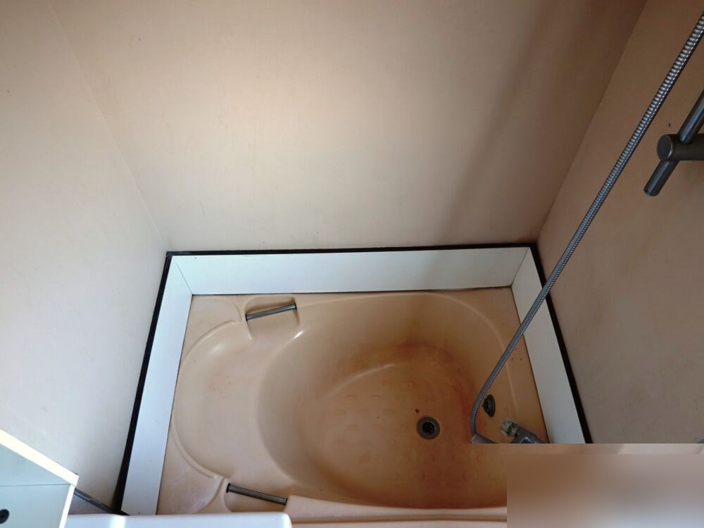 Static Caravan 2 Bedrooms 31.32 m² 19
