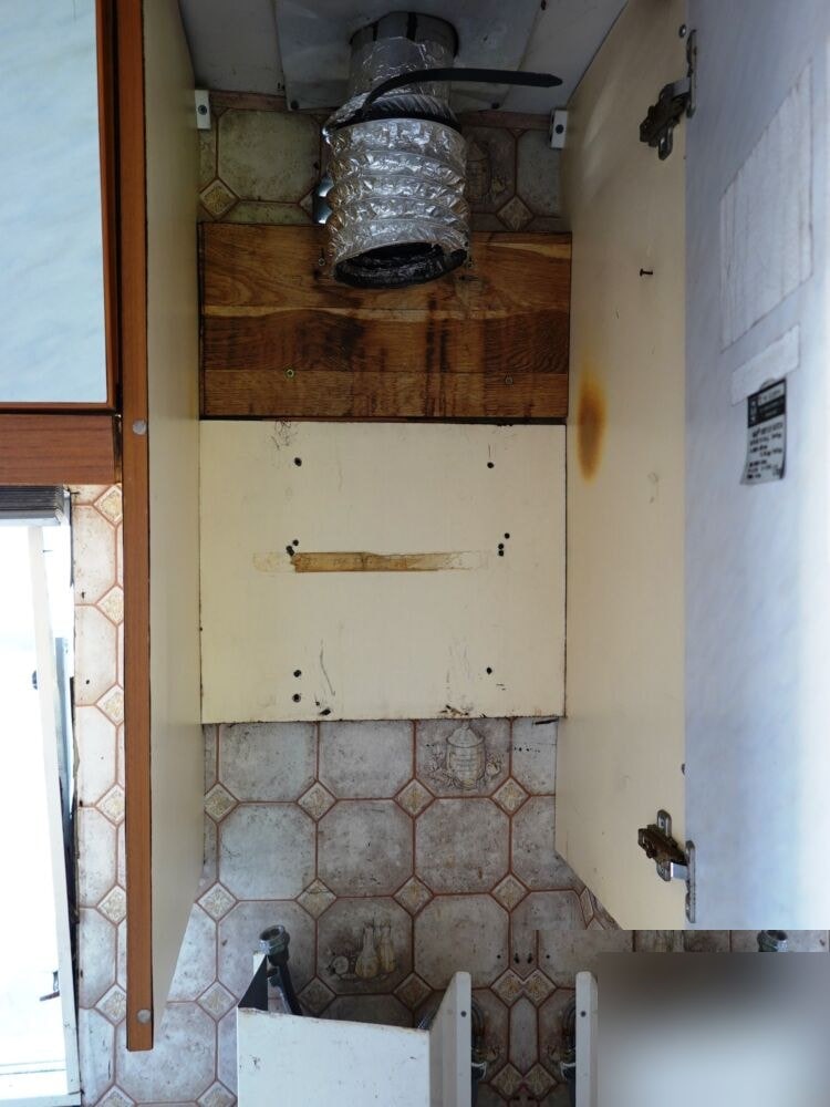 Static Caravan 2 Bedrooms 31.32 m² 20