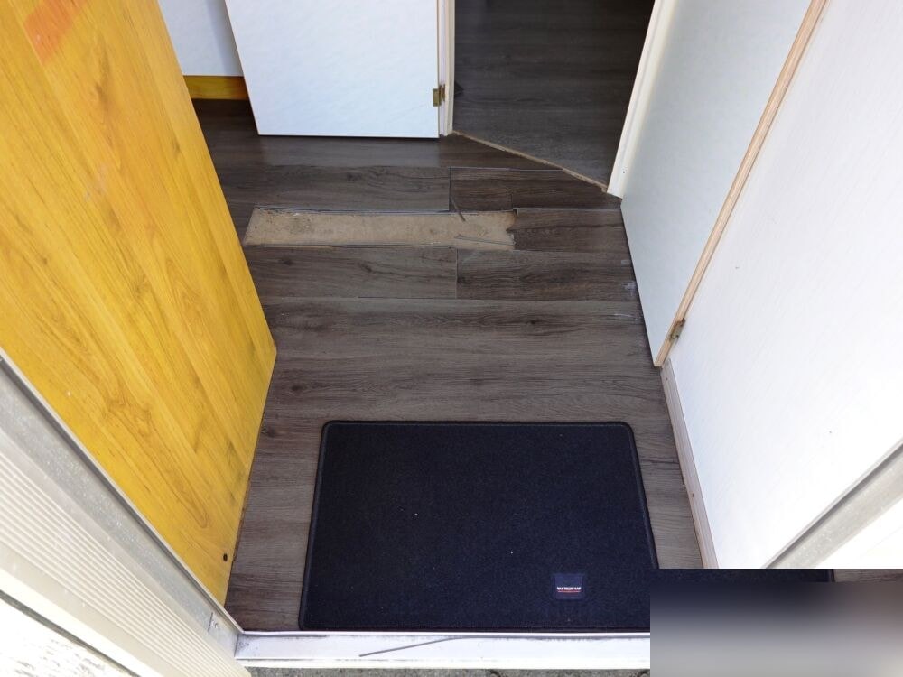 Static Caravan 2 Bedrooms 31.32 m² 5