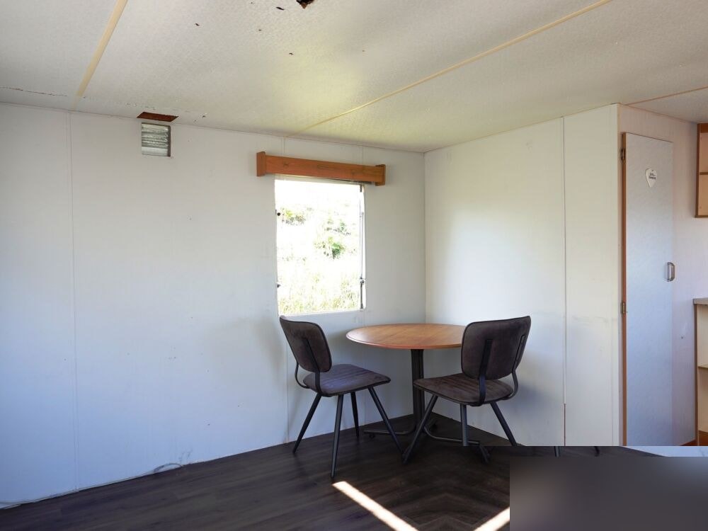 Static Caravan 2 Bedrooms 31.32 m² 9