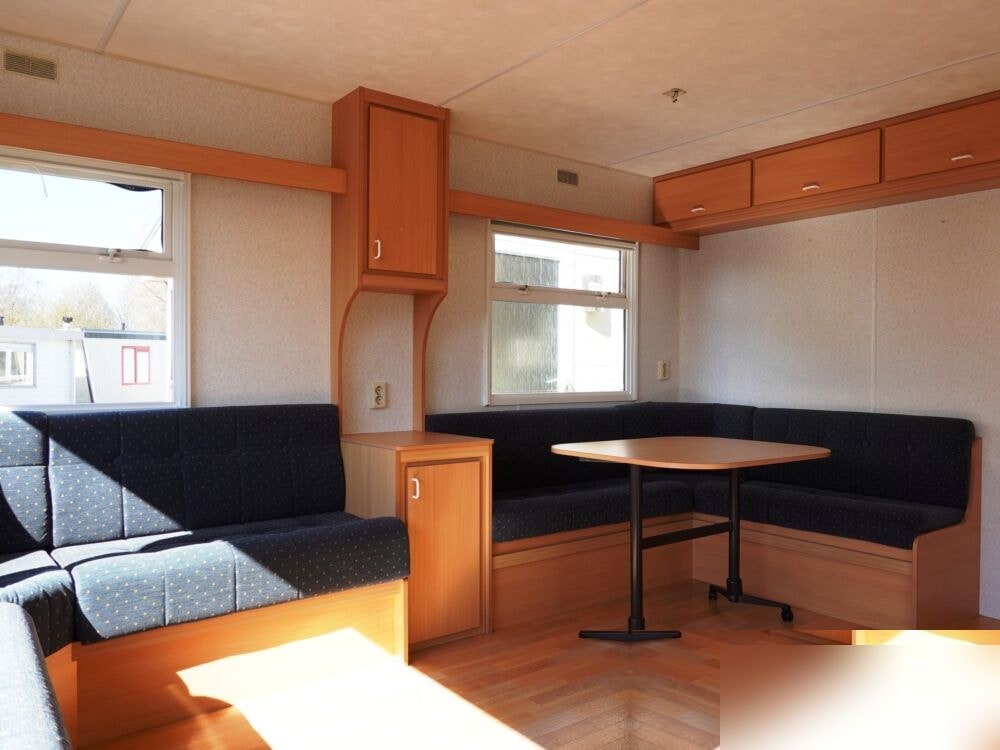 Chalet Estático 2 Bedrooms 36.92 m² 11