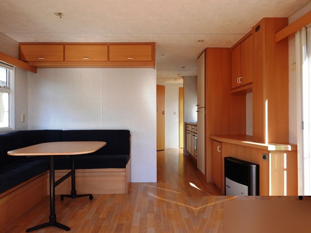 Chalet Estático 2 Bedrooms 36.92 m² 12