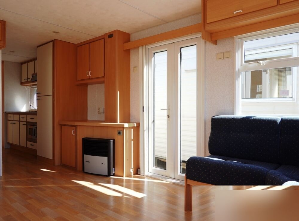 Chalet Estático 2 Bedrooms 36.92 m² 13