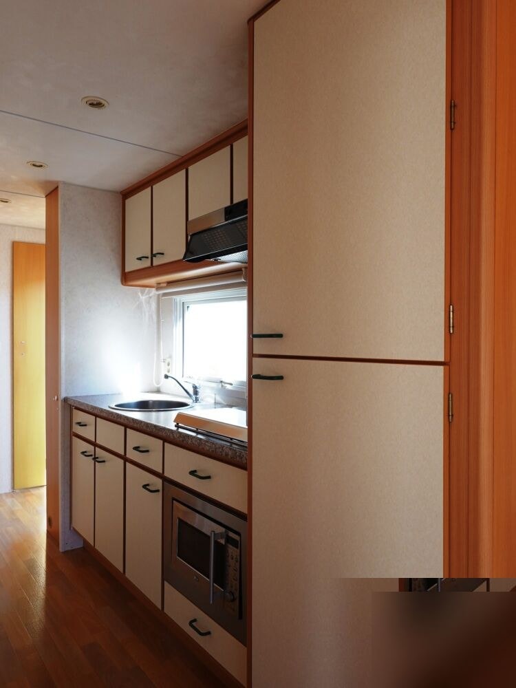 Chalet Estático 2 Bedrooms 36.92 m² 15