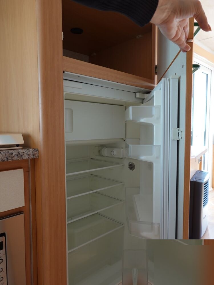 Chalet Estático 2 Bedrooms 36.92 m² 16