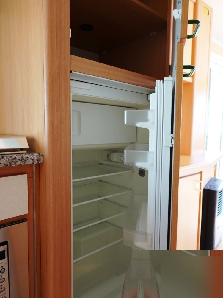 Chalet Estático 2 Bedrooms 36.92 m² 17